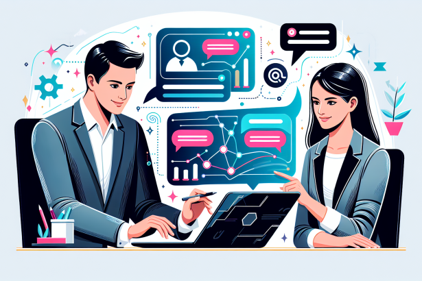 Streamlining Processes with ChatGPT: Tips for Business Owners