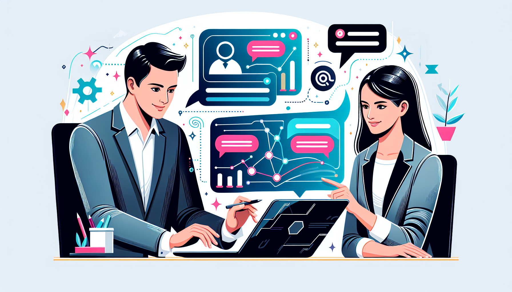 Streamlining Processes with ChatGPT: Tips for Business Owners