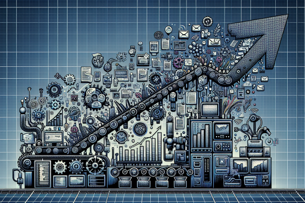 Real-World Results: Boosting Productivity Through Task Automation