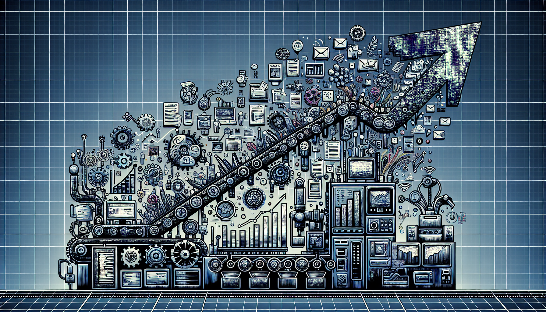 Real-World Results: Boosting Productivity Through Task Automation