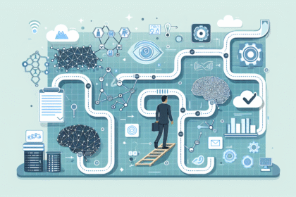 Overcoming Challenges in AI Adoption: A Roadmap for Business Leaders