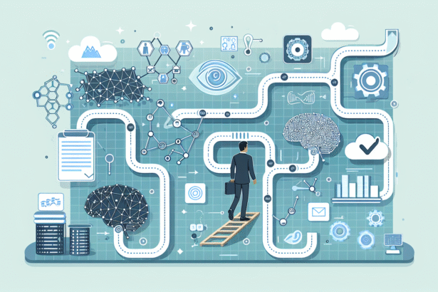 Overcoming Challenges in AI Adoption: A Roadmap for Business Leaders