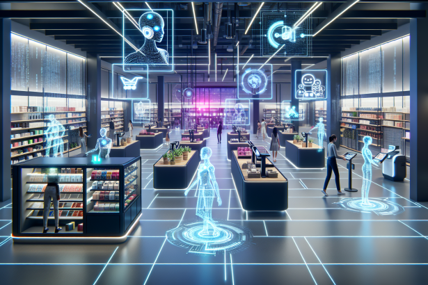 Transforming Retail: How AI and Automation are Revolutionizing Customer Experience