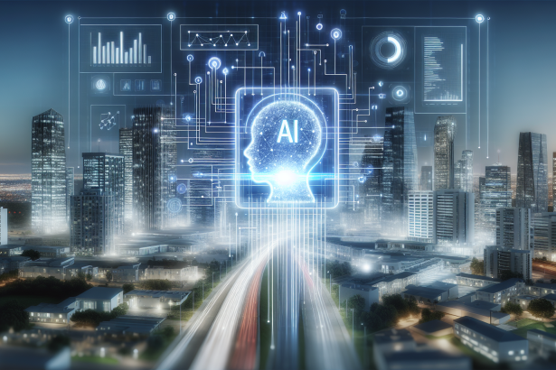 AI in Real Estate: Transforming Property Valuation Techniques