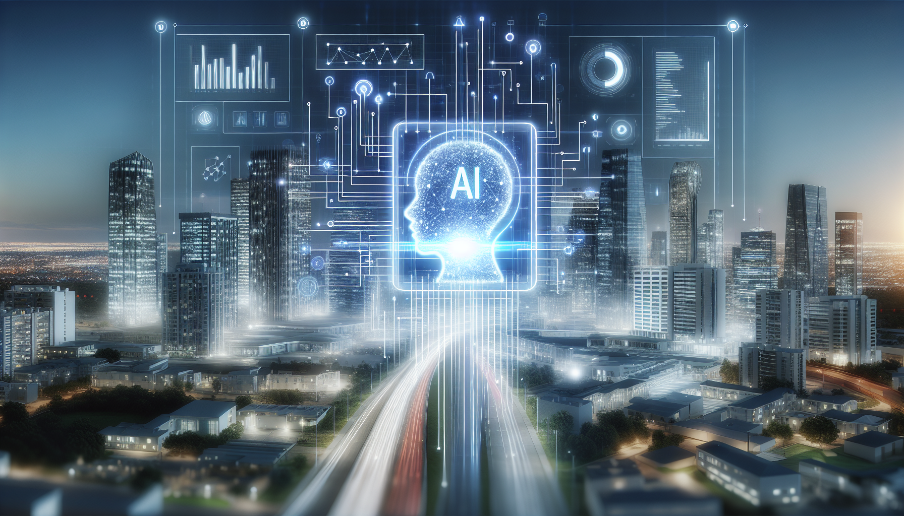 AI in Real Estate: Transforming Property Valuation Techniques