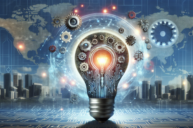 The Synergy of AI and Automation in Marketing Strategies