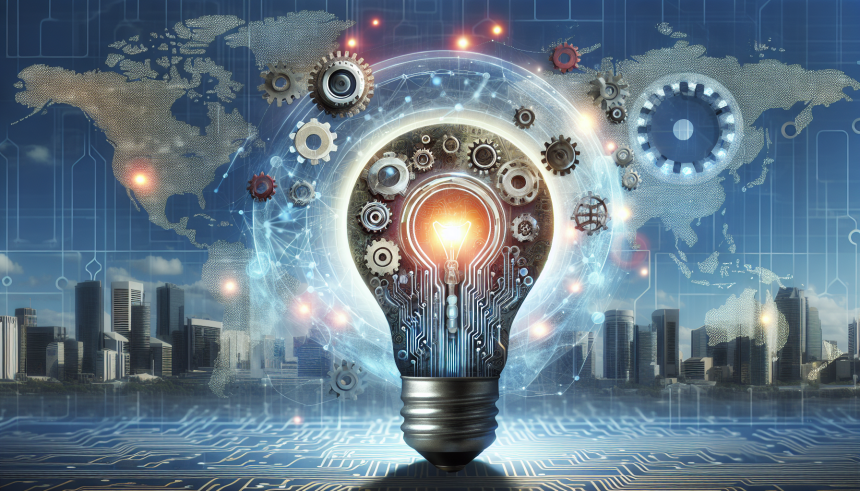 The Synergy of AI and Automation in Marketing Strategies