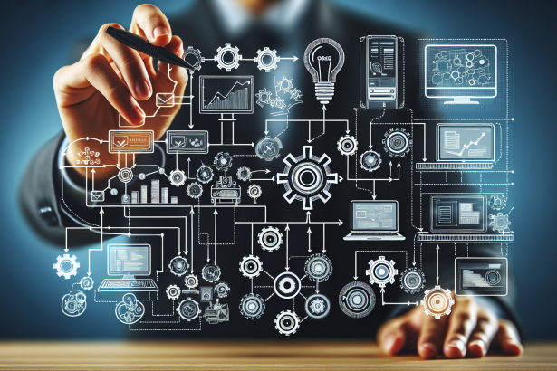 Streamline Your Operations: Practical Guide to Automating Business Tasks