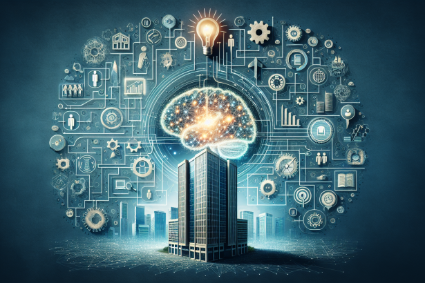 Aligning AI with Your Organizational Vision: Essential Steps for Entrepreneurs