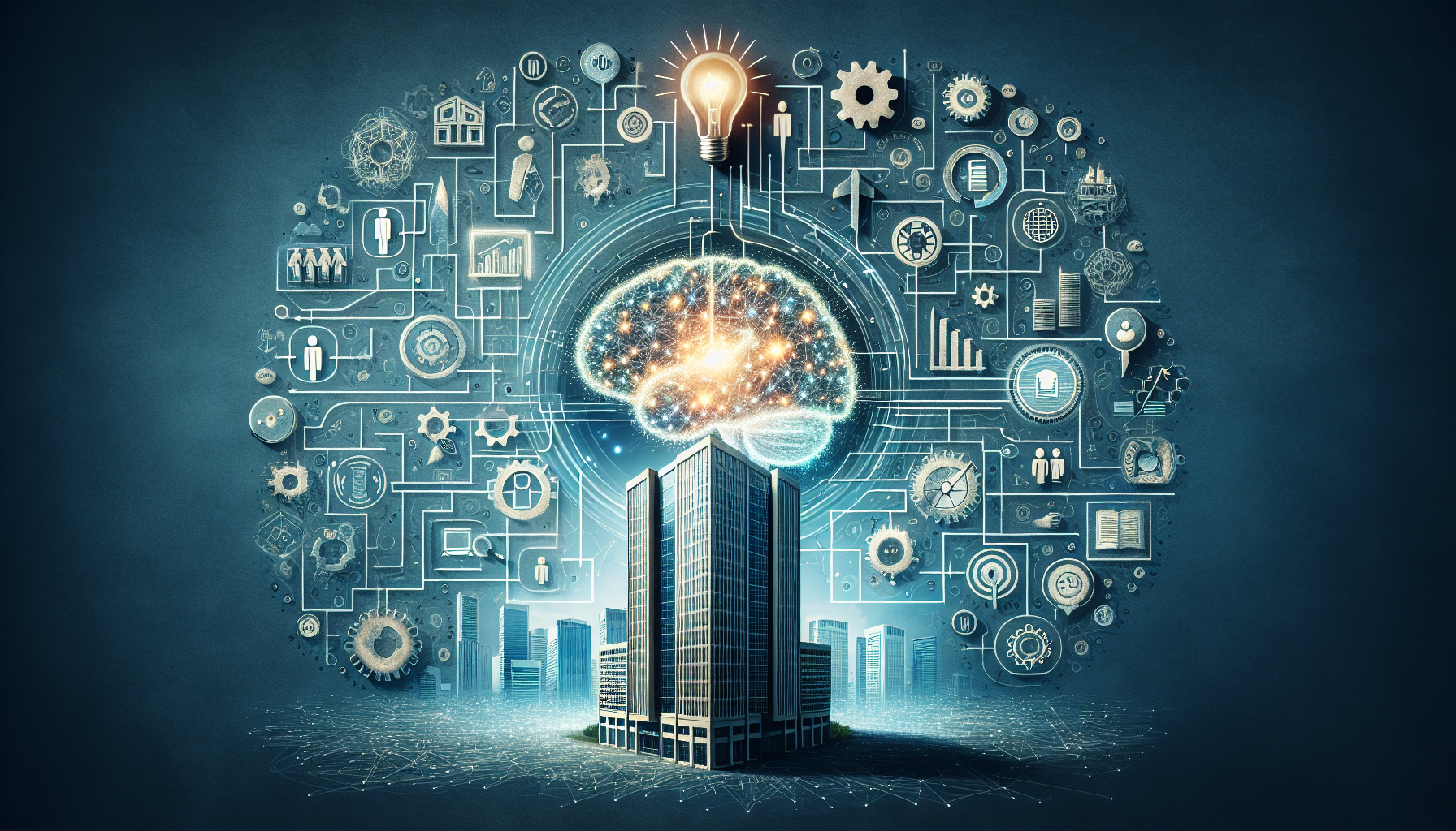 Aligning AI with Your Organizational Vision: Essential Steps for Entrepreneurs