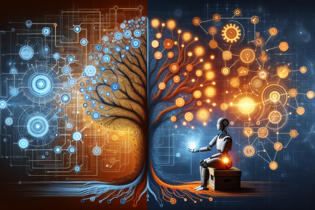 Exploring the Synergy Between Zapier and ChatGPT for Business Growth