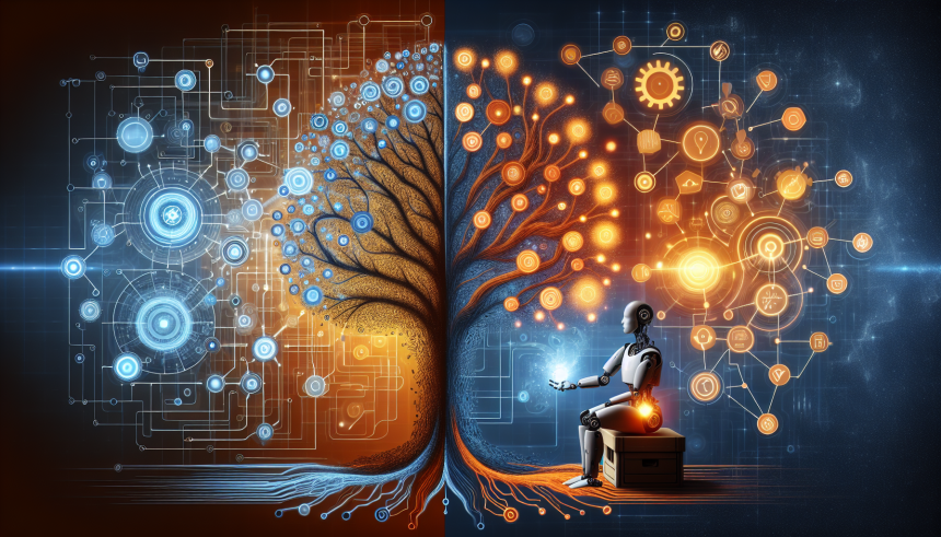 Exploring the Synergy Between Zapier and ChatGPT for Business Growth