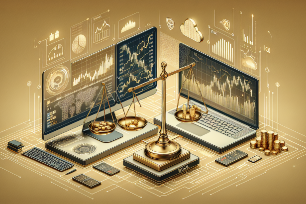 The Risks and Rewards of Automation in Finance