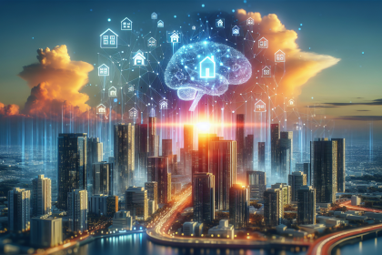 Real Estate Reimagined: AI Tools for Smarter Property Management
