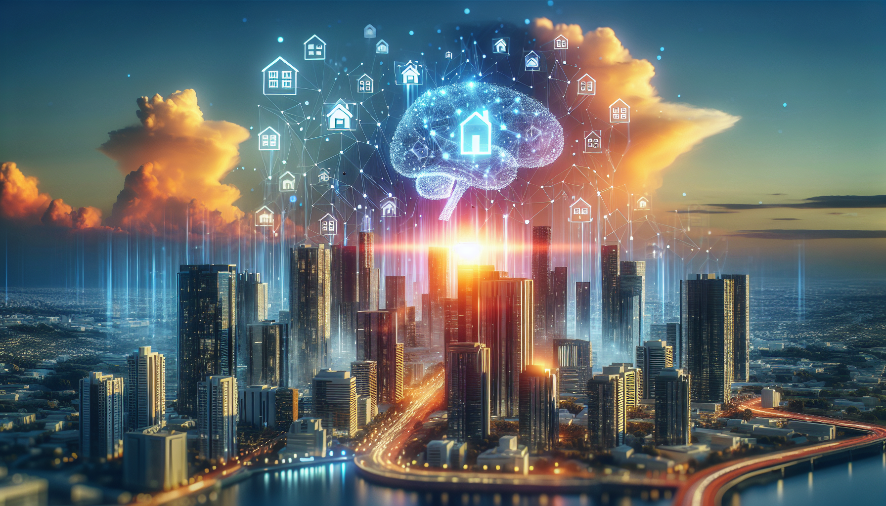 Real Estate Reimagined: AI Tools for Smarter Property Management