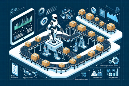 The Impact of AI on Supply Chain Management: Real Examples from Leading Businesses