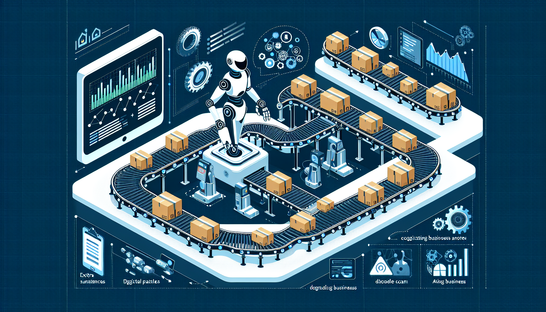 The Impact of AI on Supply Chain Management: Real Examples from Leading Businesses