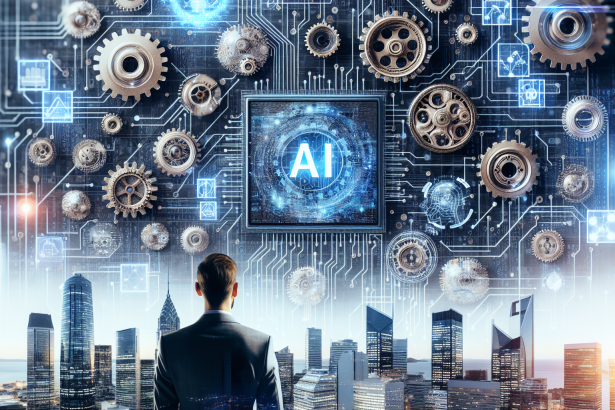 Business Owners Guide to Building a Sustainable AI Strategy