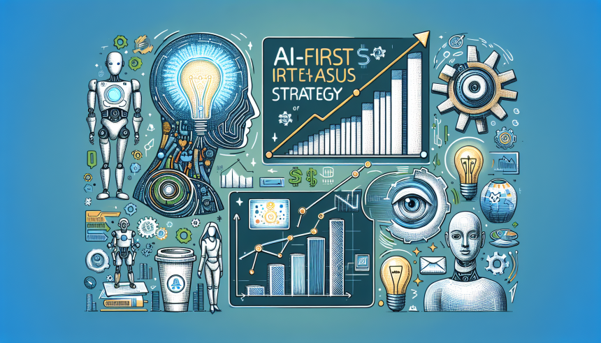 Why Every Startup Should Consider an AI-First Strategy