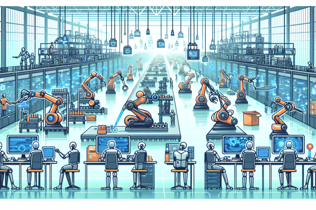 The Future of Work: Automating Repetitive Tasks to Save Time and Money