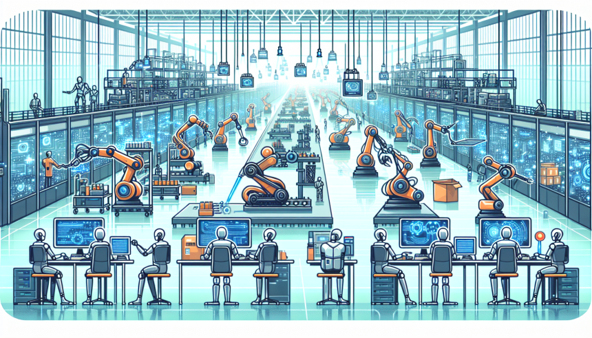 The Future of Work: Automating Repetitive Tasks to Save Time and Money