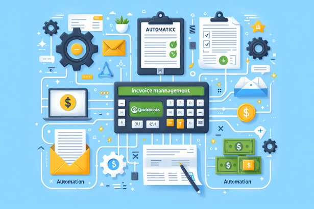 Real-World Success: Automating Invoice Management with QuickBooks