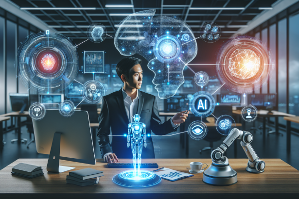 The AI-First Business: What Every Entrepreneur Needs to Know