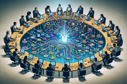 Enhancing Team Collaboration Through Task Automation Platforms