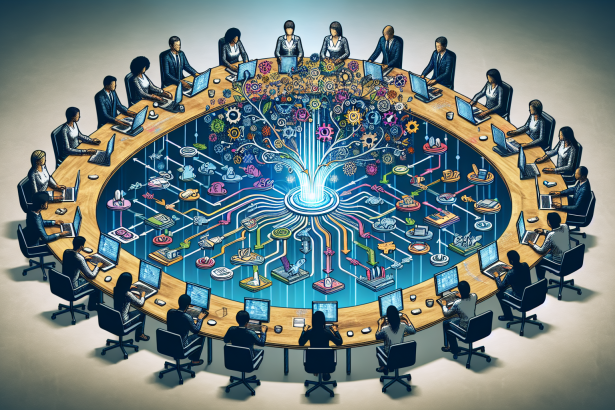 Enhancing Team Collaboration Through Task Automation Platforms