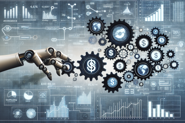 Leveraging Automation for Better Data Analysis in Finance