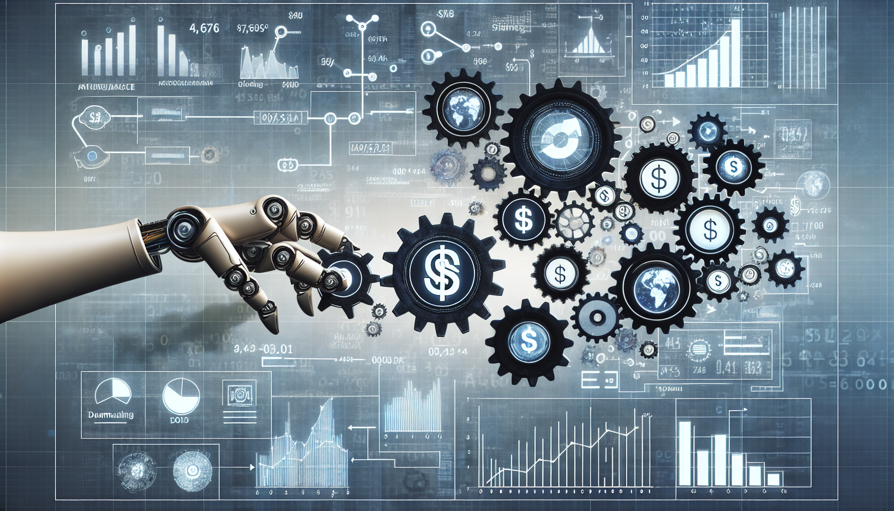Leveraging Automation for Better Data Analysis in Finance