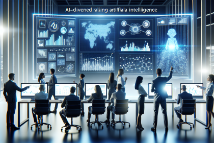 Unlocking the Power of AI: Aligning Technology with Company Goals