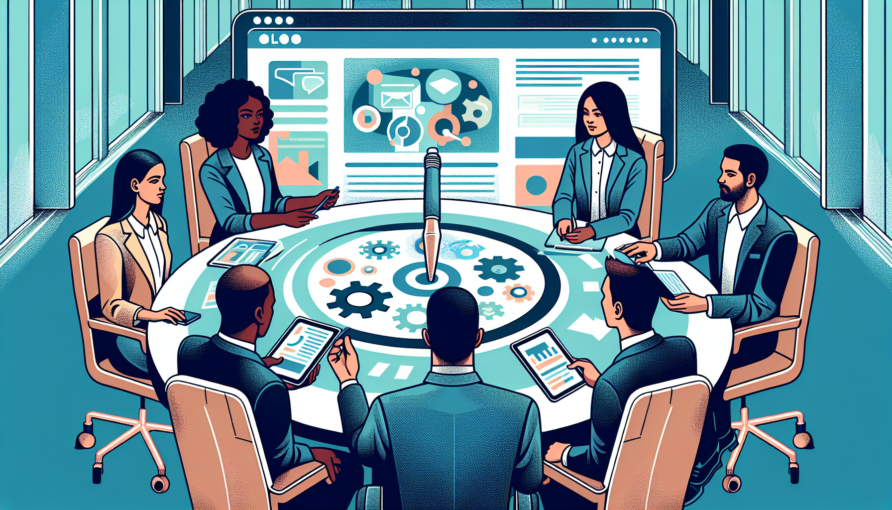 Choosing the Right Tool for Your Business Needs: A Review of ChatGPT