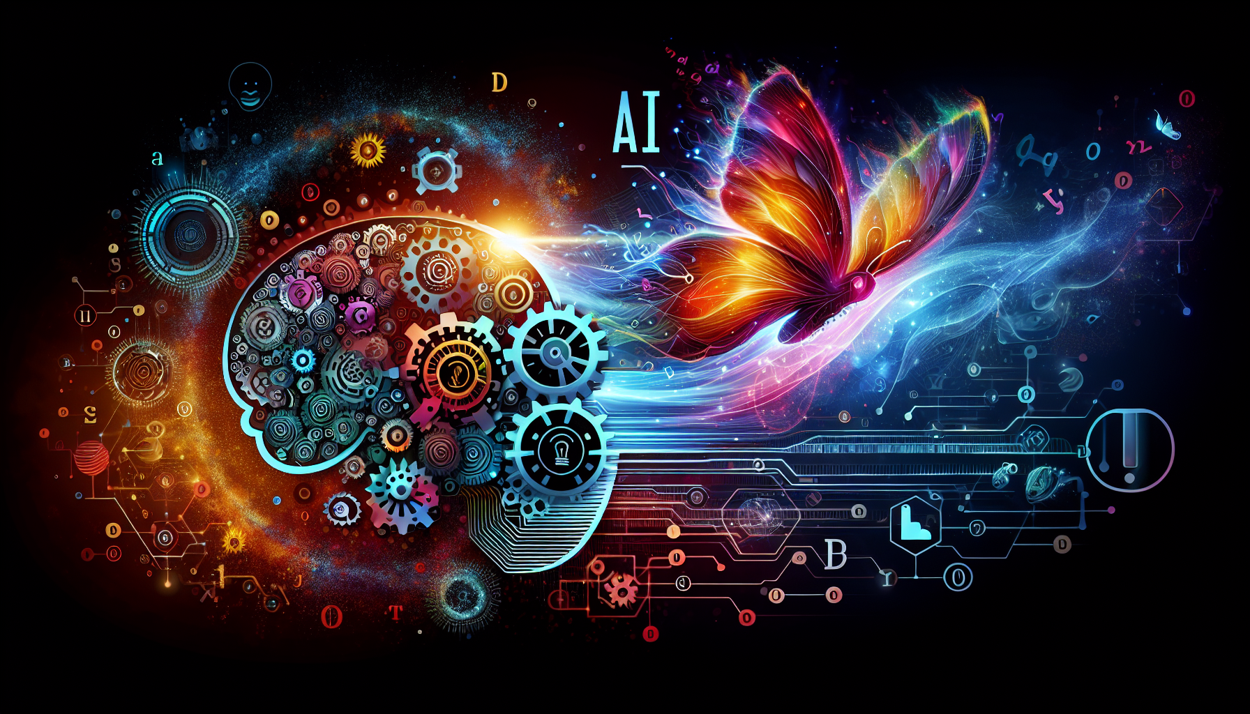 The Essential Checklist for an AI-Driven Digital Transformation