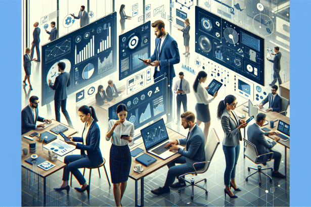 Workflow Automation for HR Tasks: Improve Efficiency and Compliance