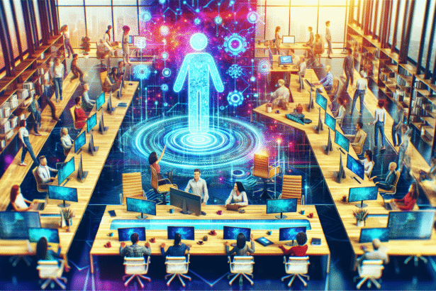 Transforming Your Startup: Building an AI-First Culture