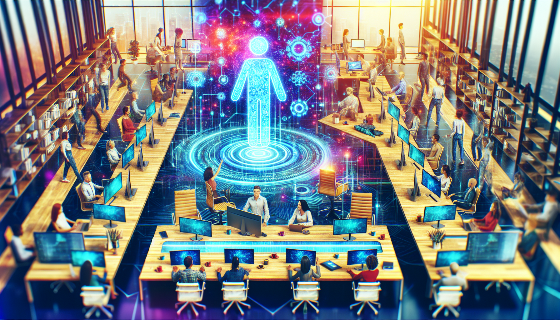 Transforming Your Startup: Building an AI-First Culture