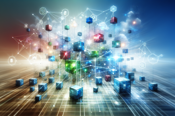 The Power of Integrations: Connecting Apps for Maximum Efficiency