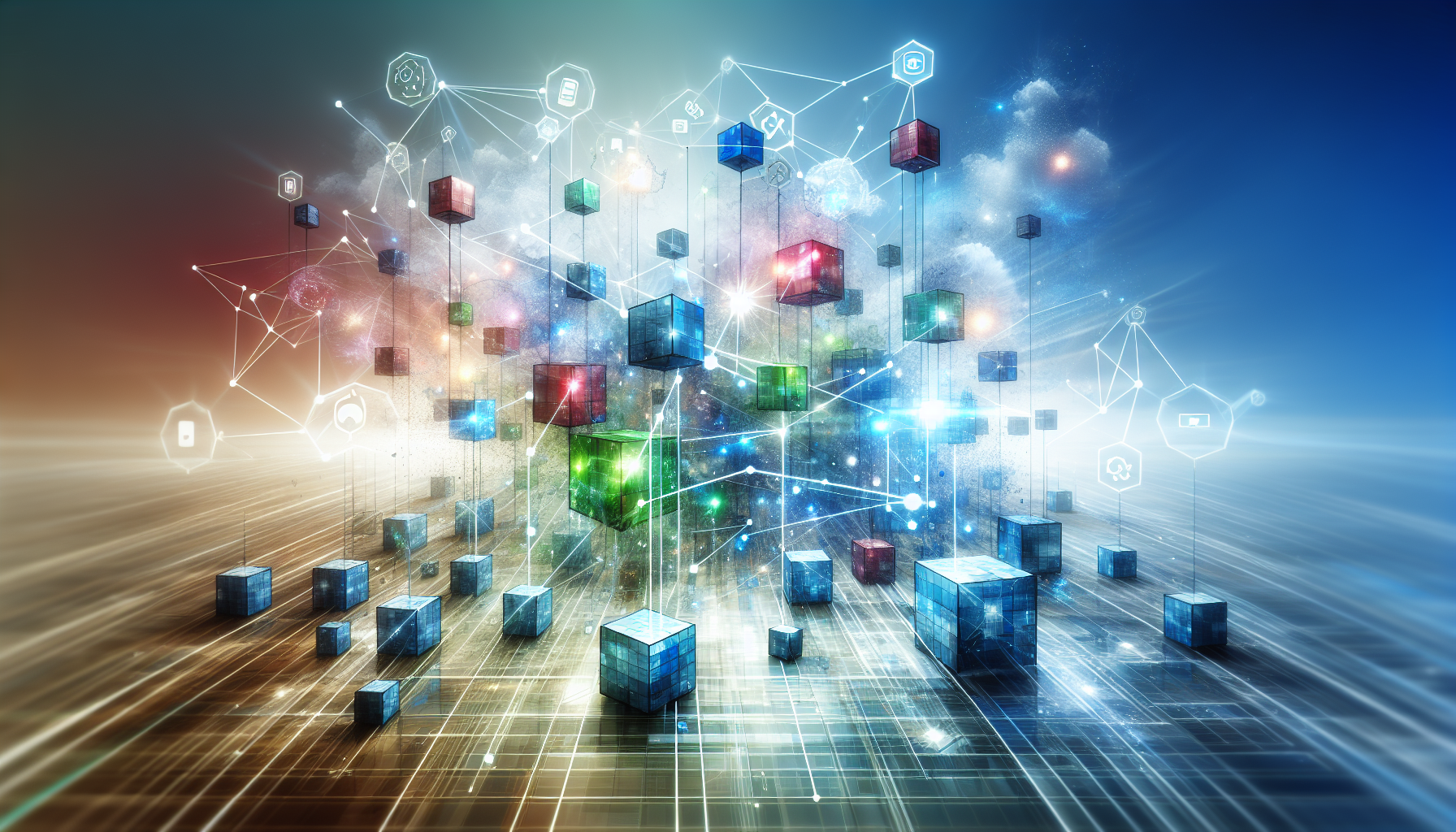 The Power of Integrations: Connecting Apps for Maximum Efficiency