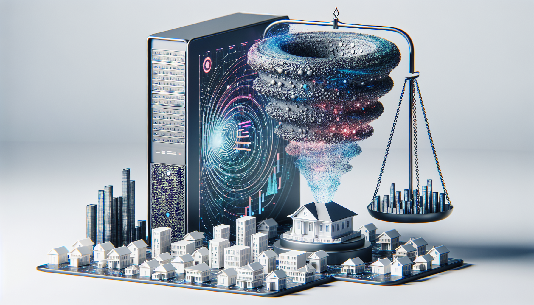 Exploring the Benefits of Machine Learning in Real Estate Valuation