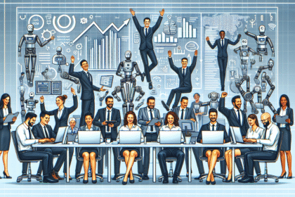 Automate to Elevate: Real-World Examples of Task Automation in SMBs