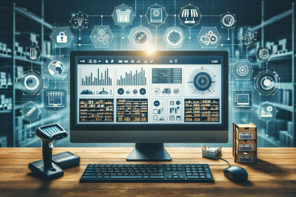 Automating Inventory Management: Tools Every SMB Should Consider