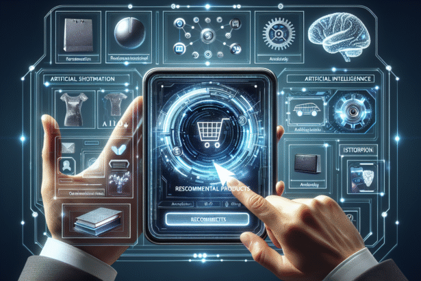 The Future of eCommerce: AI-Powered Personalization Strategies