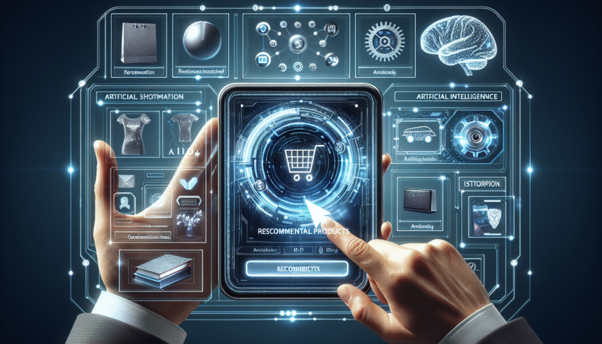 The Future of eCommerce: AI-Powered Personalization Strategies