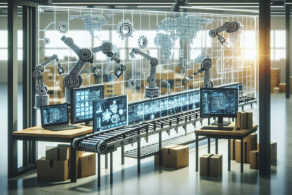 Lessons Learned: Real-World Applications of Automation Tools in Small Enterprises