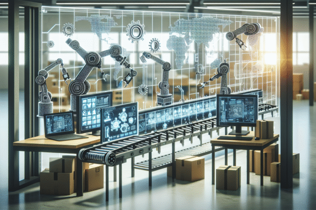 Lessons Learned: Real-World Applications of Automation Tools in Small Enterprises