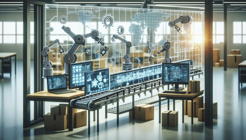 Lessons Learned: Real-World Applications of Automation Tools in Small Enterprises