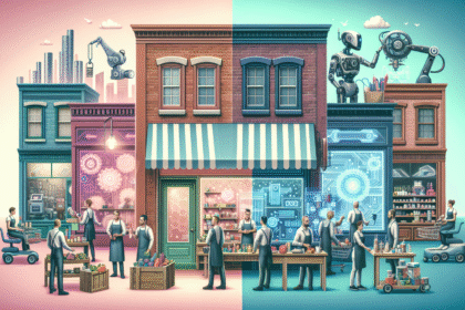 Real Results: How Automation Transformed These Small Businesses