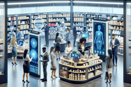 Examples of Successful AI Integration in Retail Businesses