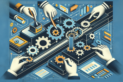 Boosting Productivity: Hands-On Techniques for Automating Business Processes